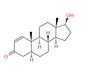 1-Testosteron CAS 65-06-5 Produsent og leverandørfabrikk |  Råvareleverandør