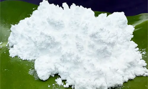 Et viktig androgen stoff